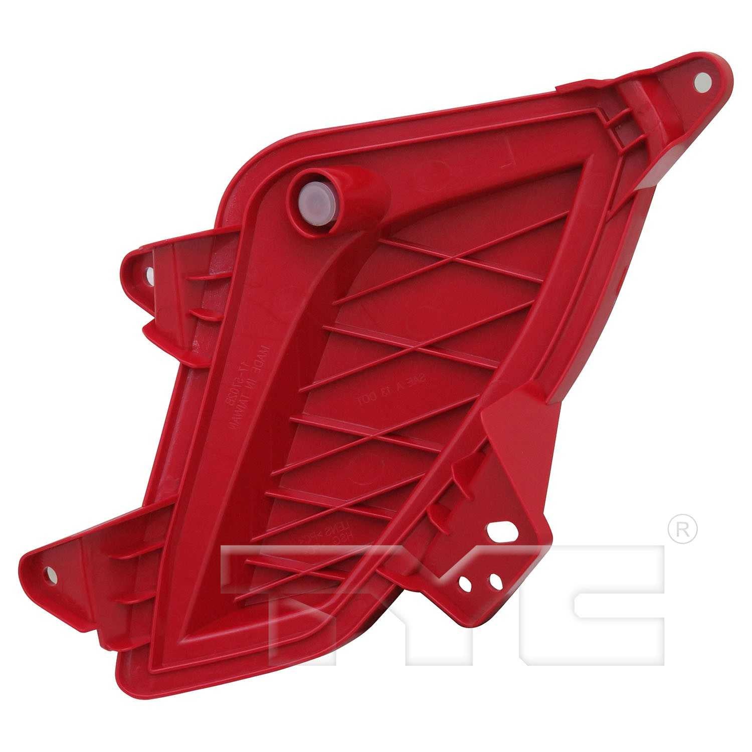 TYC CAPA Certified 17-5701-00-9