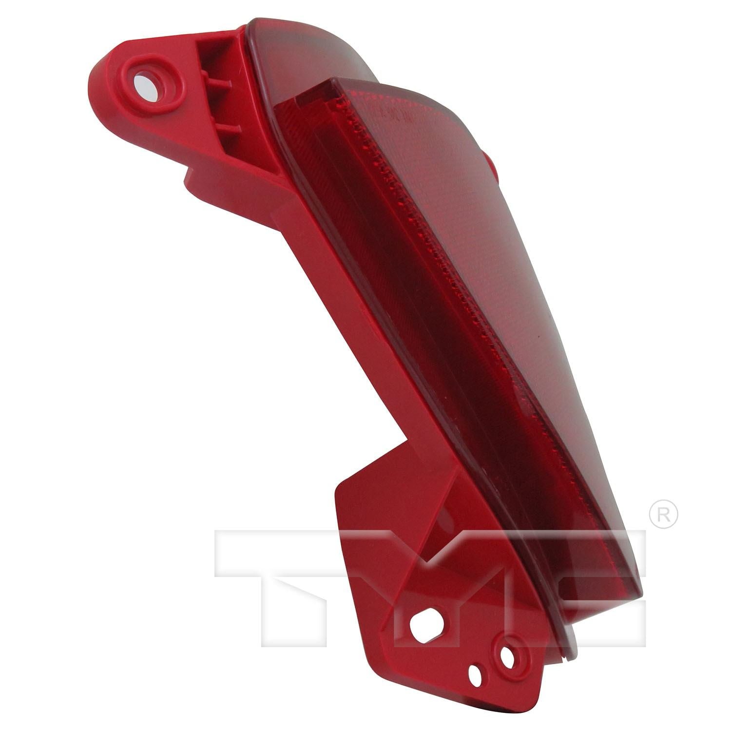 TYC CAPA Certified 17-5701-00-9