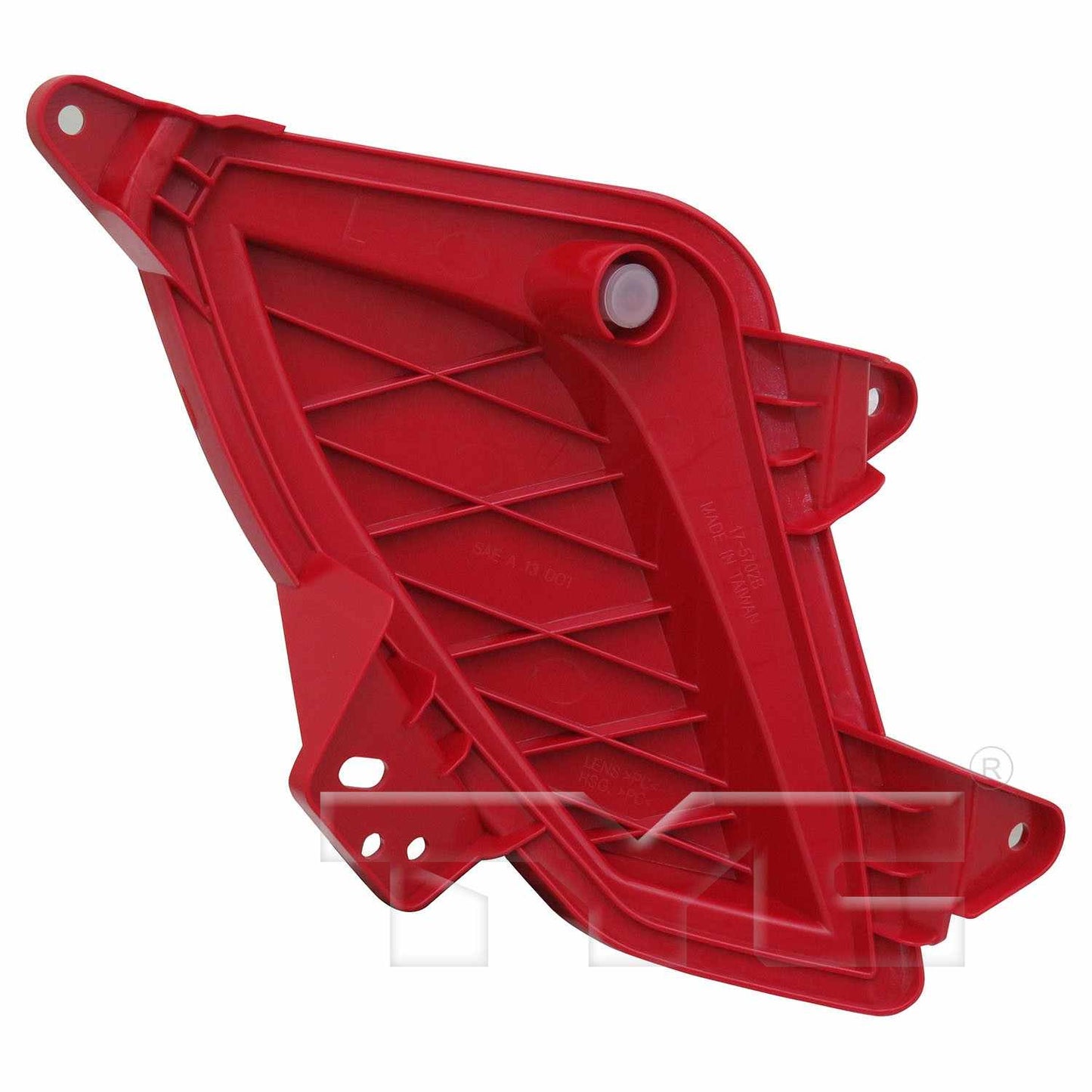 TYC CAPA Certified 17-5702-00-9