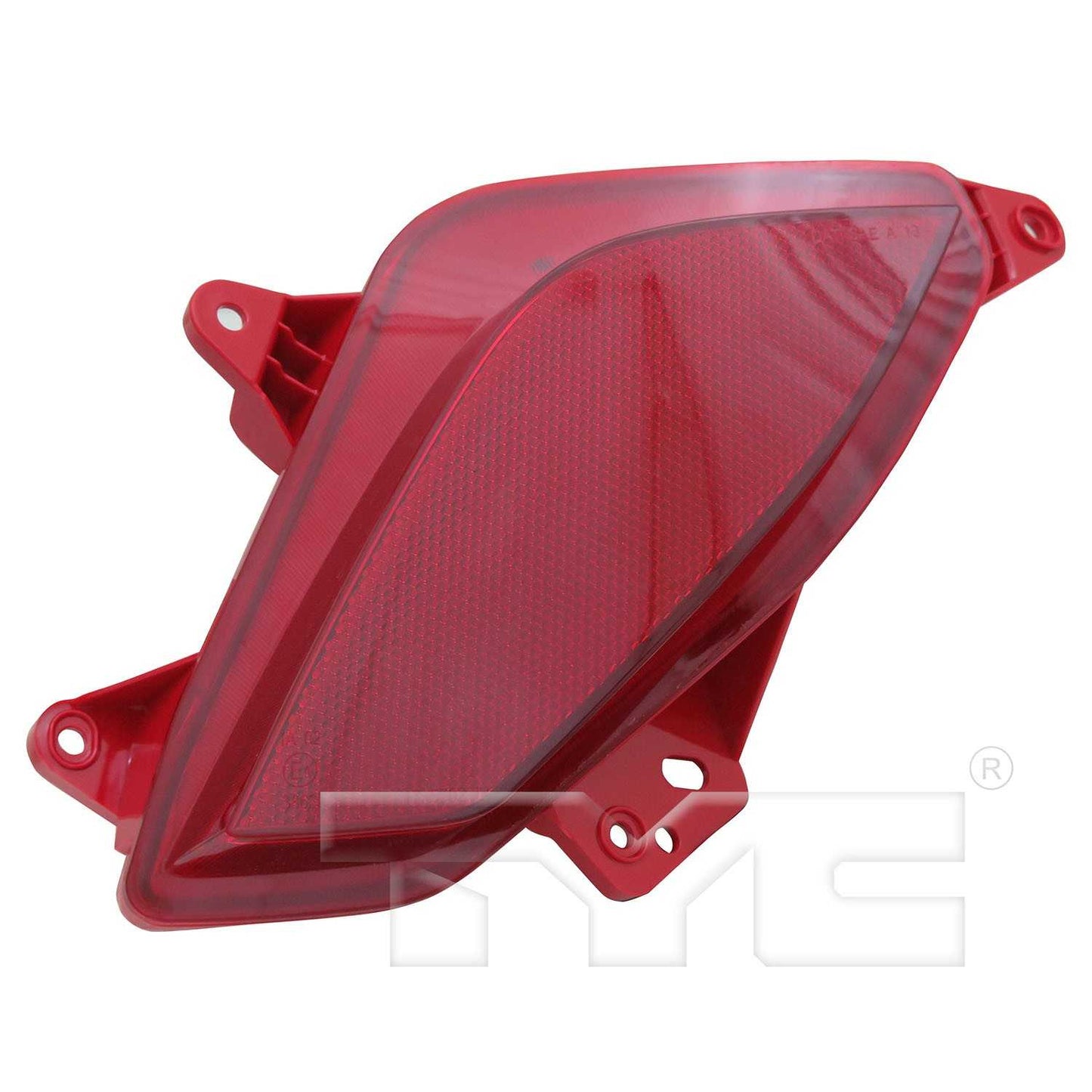 TYC CAPA Certified 17-5702-00-9