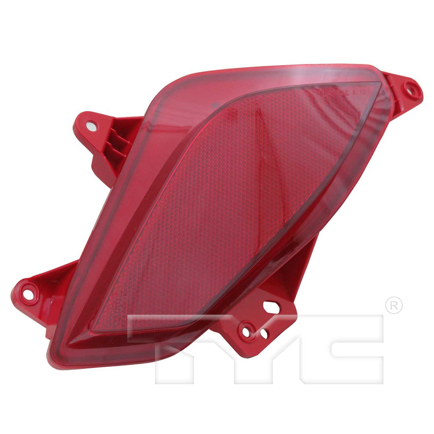 TYC CAPA Certified 17-5702-00-9