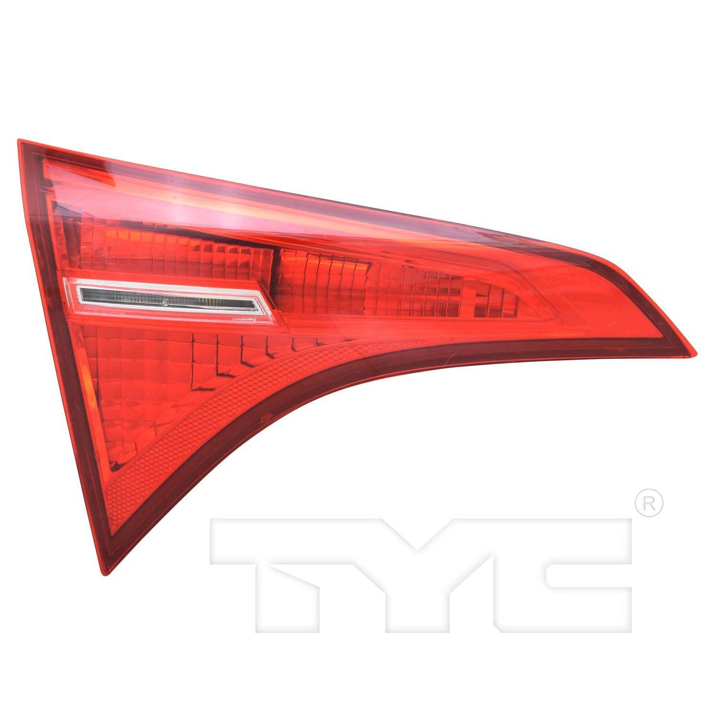TYC CAPA Certified 17-5704-00-9