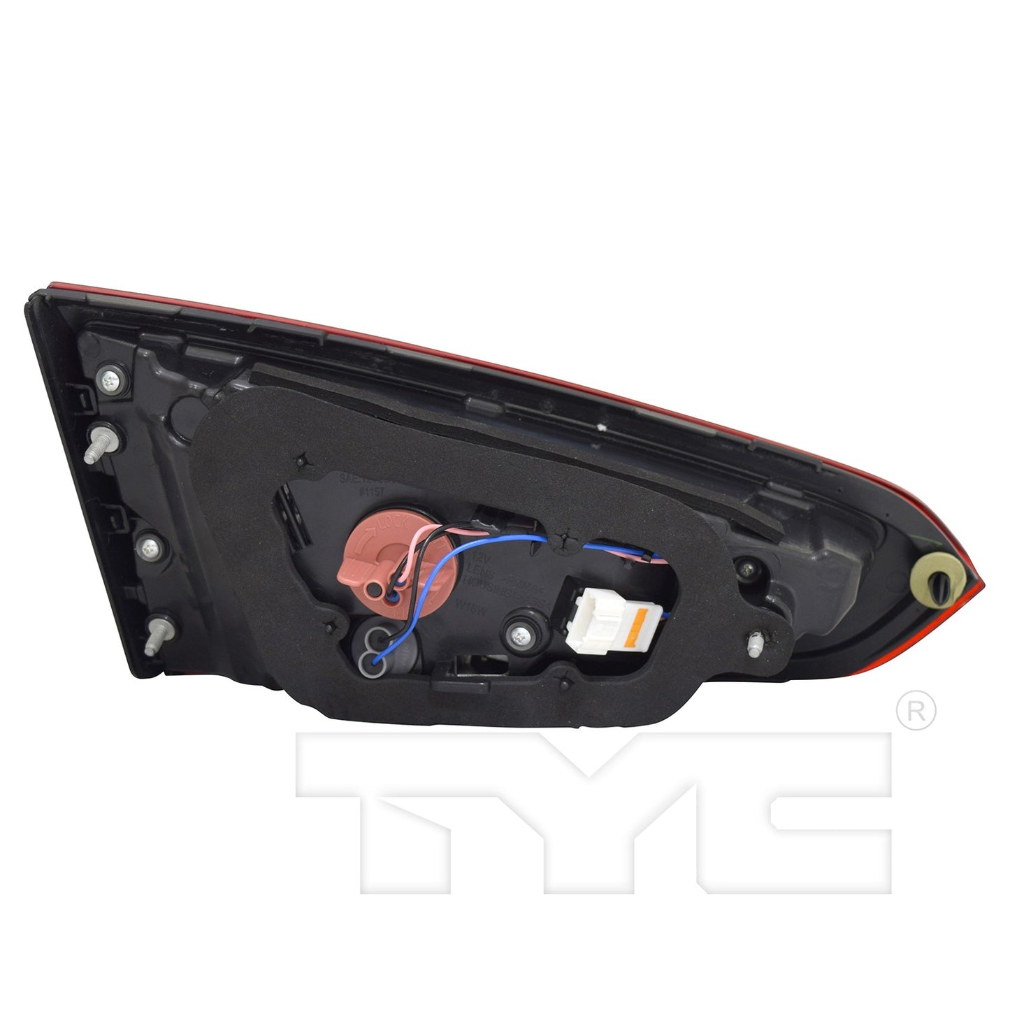 TYC CAPA Certified 17-5719-00-9