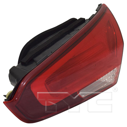 TYC CAPA Certified 17-5719-00-9