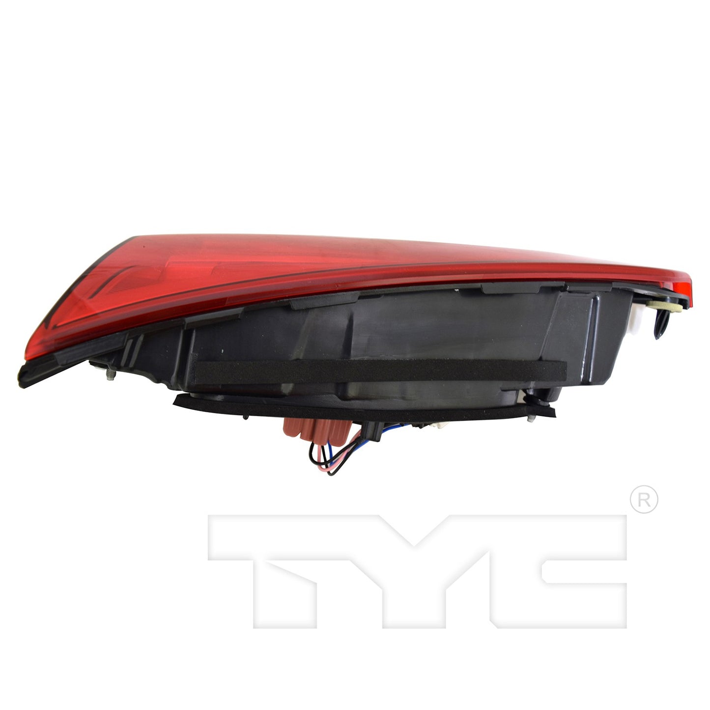 TYC CAPA Certified 17-5719-00-9
