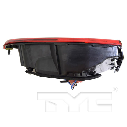 TYC TYC Regular 17-5719-00