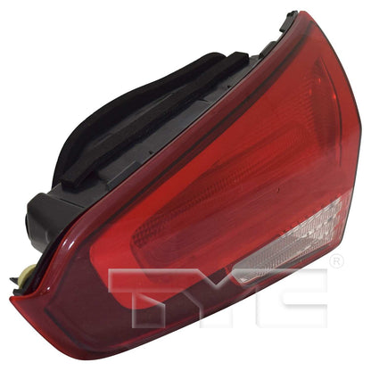 TYC TYC Regular 17-5719-00