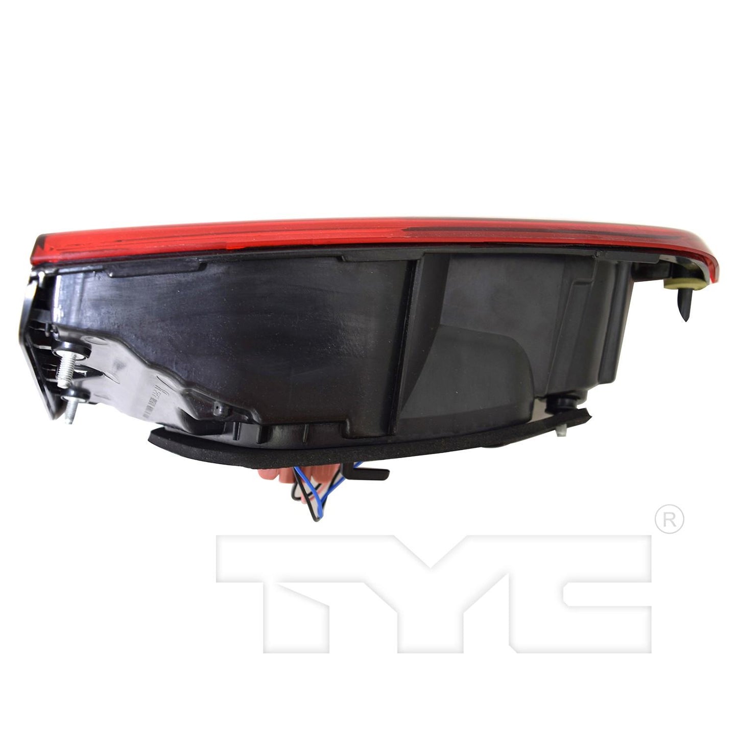 TYC CAPA Certified 17-5720-00-9