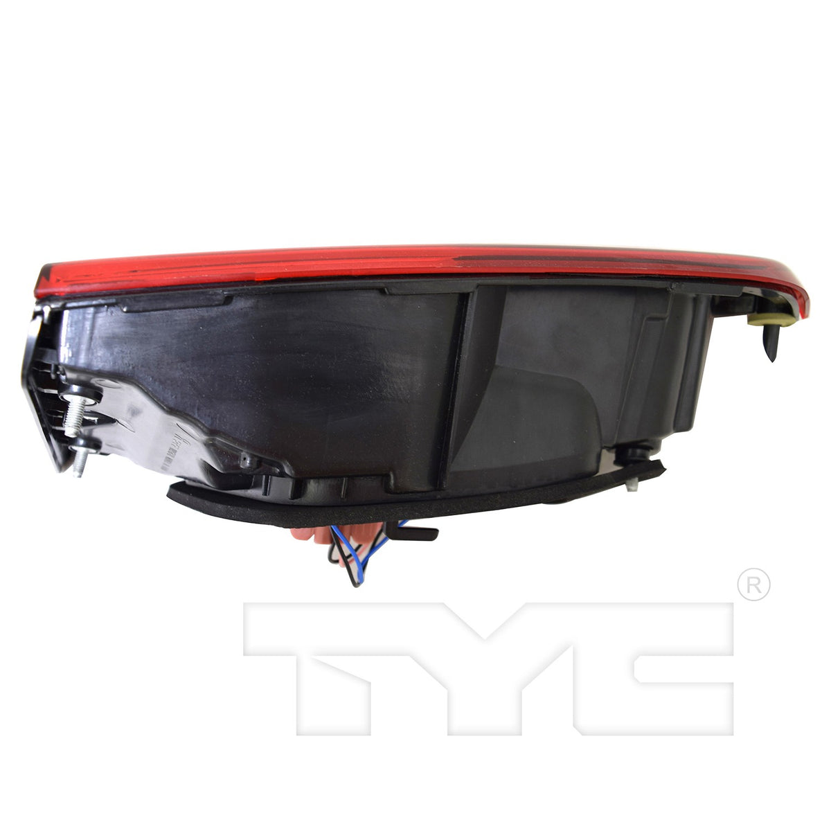 TYC CAPA Certified 17-5720-00-9