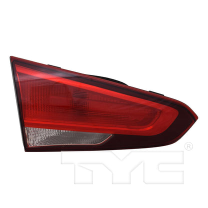 TYC CAPA Certified 17-5720-00-9