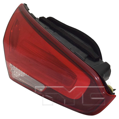 TYC CAPA Certified 17-5720-00-9