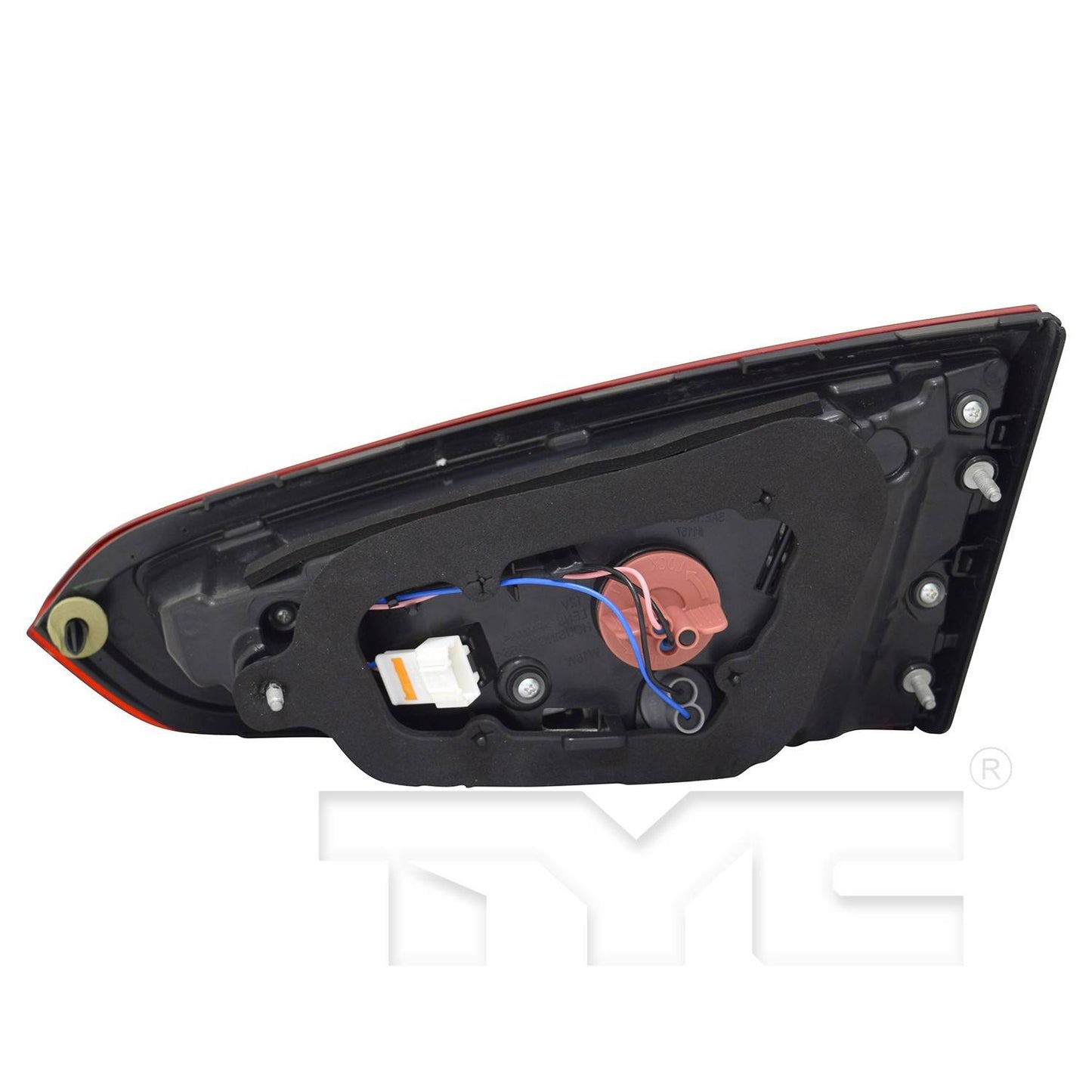 TYC TYC Regular 17-5720-00