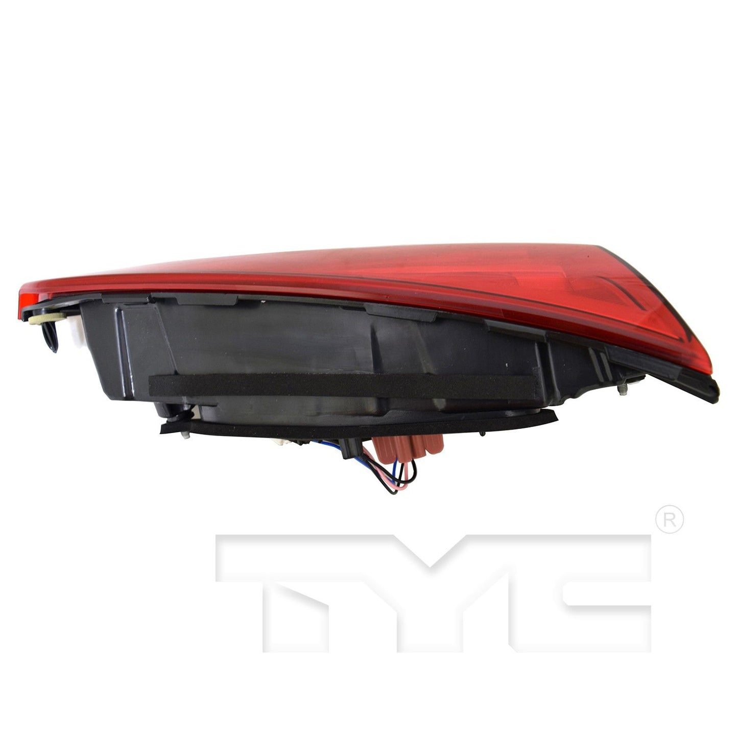 TYC TYC Regular 17-5720-00