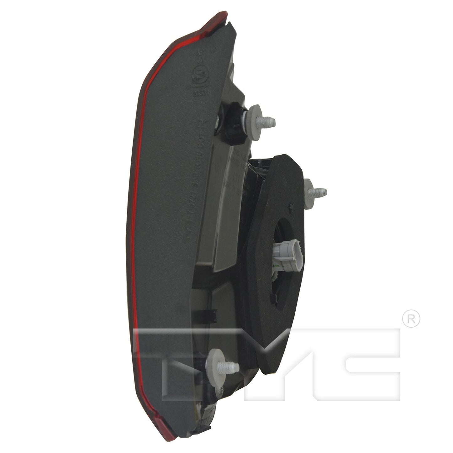 TYC Tail Light Assembly 17-5721-00-9