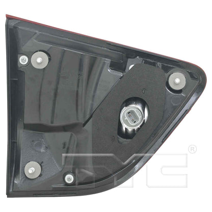 TYC Tail Light Assembly 17-5721-00-9