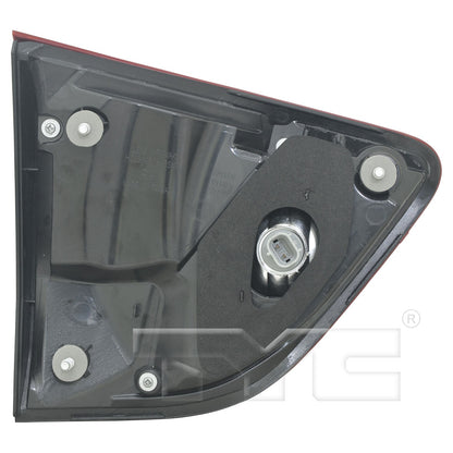 TYC Tail Light Assembly 17-5721-00-9