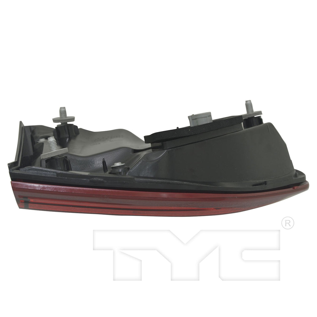 TYC Tail Light Assembly 17-5721-00-9
