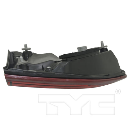 TYC Tail Light Assembly 17-5721-00-9