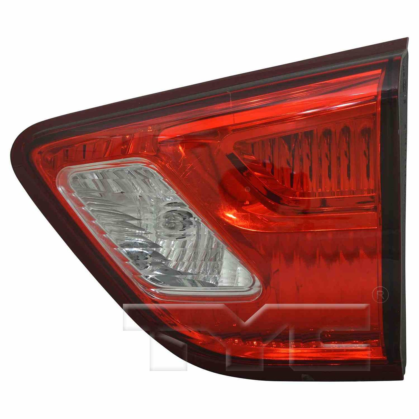 TYC Tail Light Assembly 17-5721-00-9