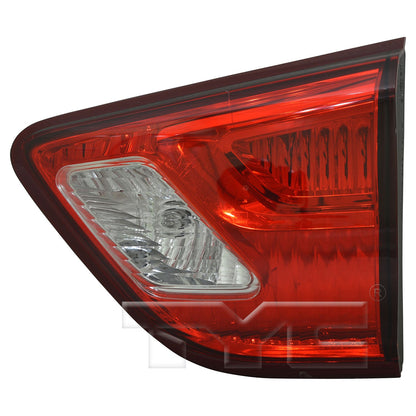 TYC Tail Light Assembly 17-5721-00-9