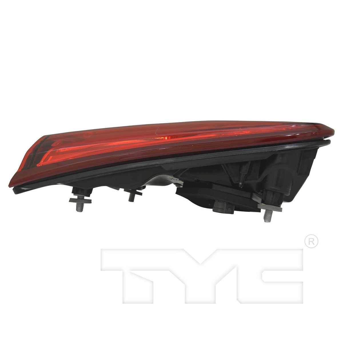 TYC Tail Light Assembly 17-5721-00-9