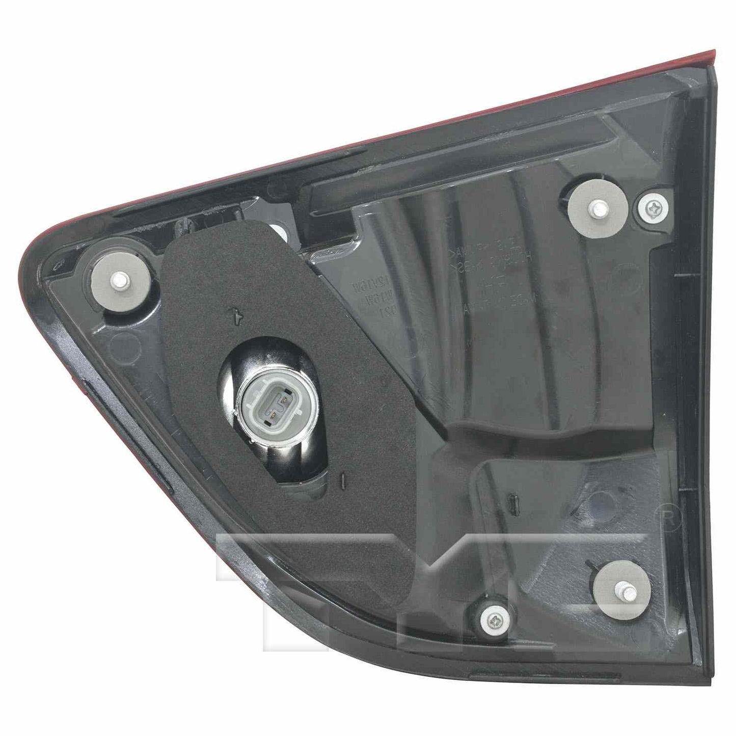 TYC Tail Light Assembly 17-5722-00-9