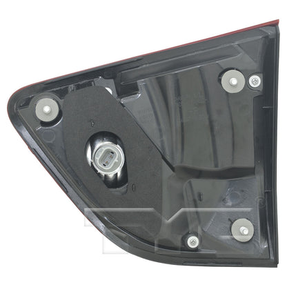 TYC Tail Light Assembly 17-5722-00-9