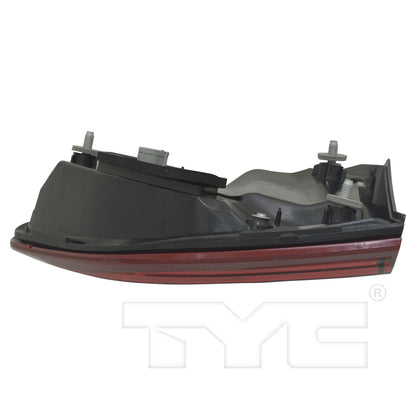 TYC Tail Light Assembly 17-5722-00-9