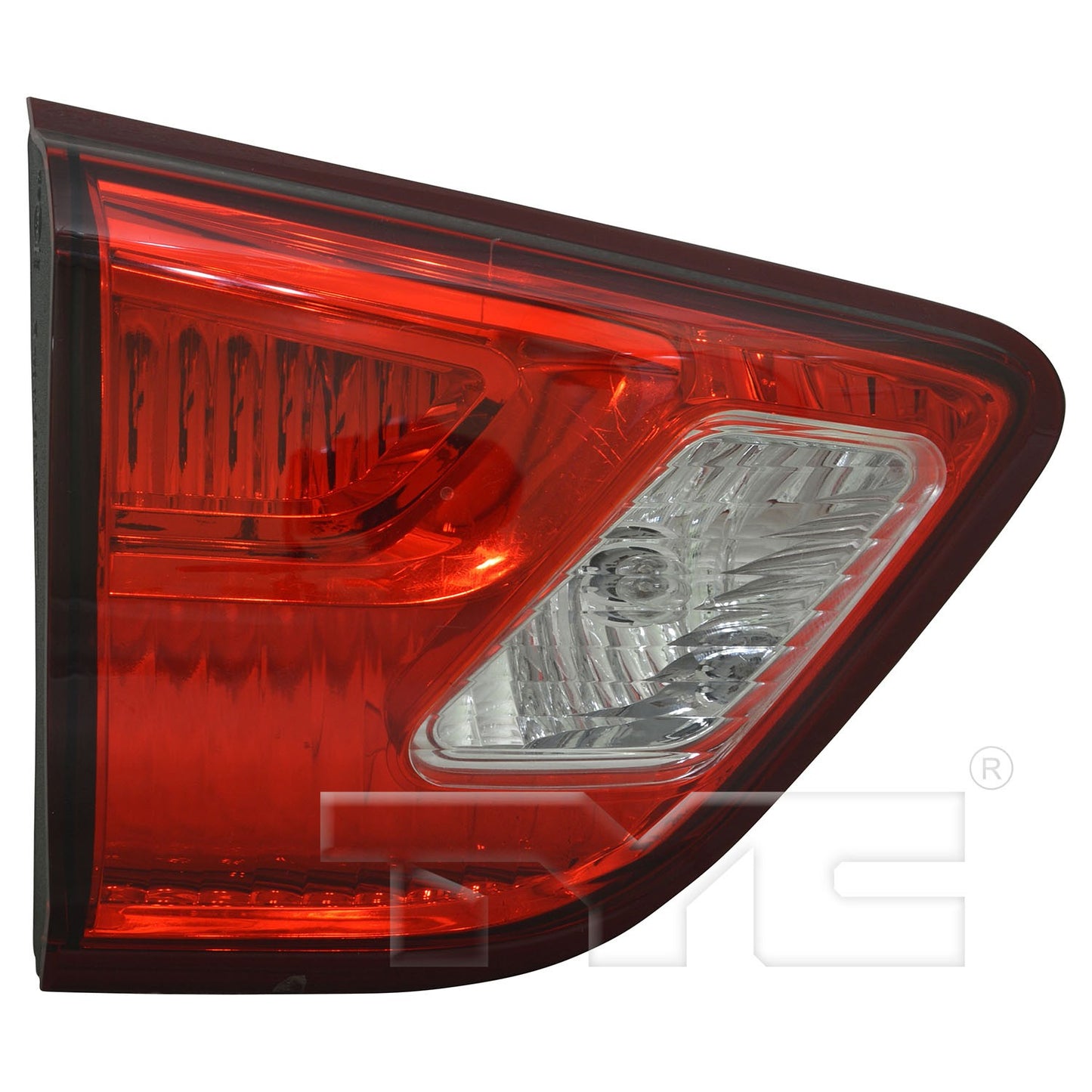 TYC Tail Light Assembly 17-5722-00-9