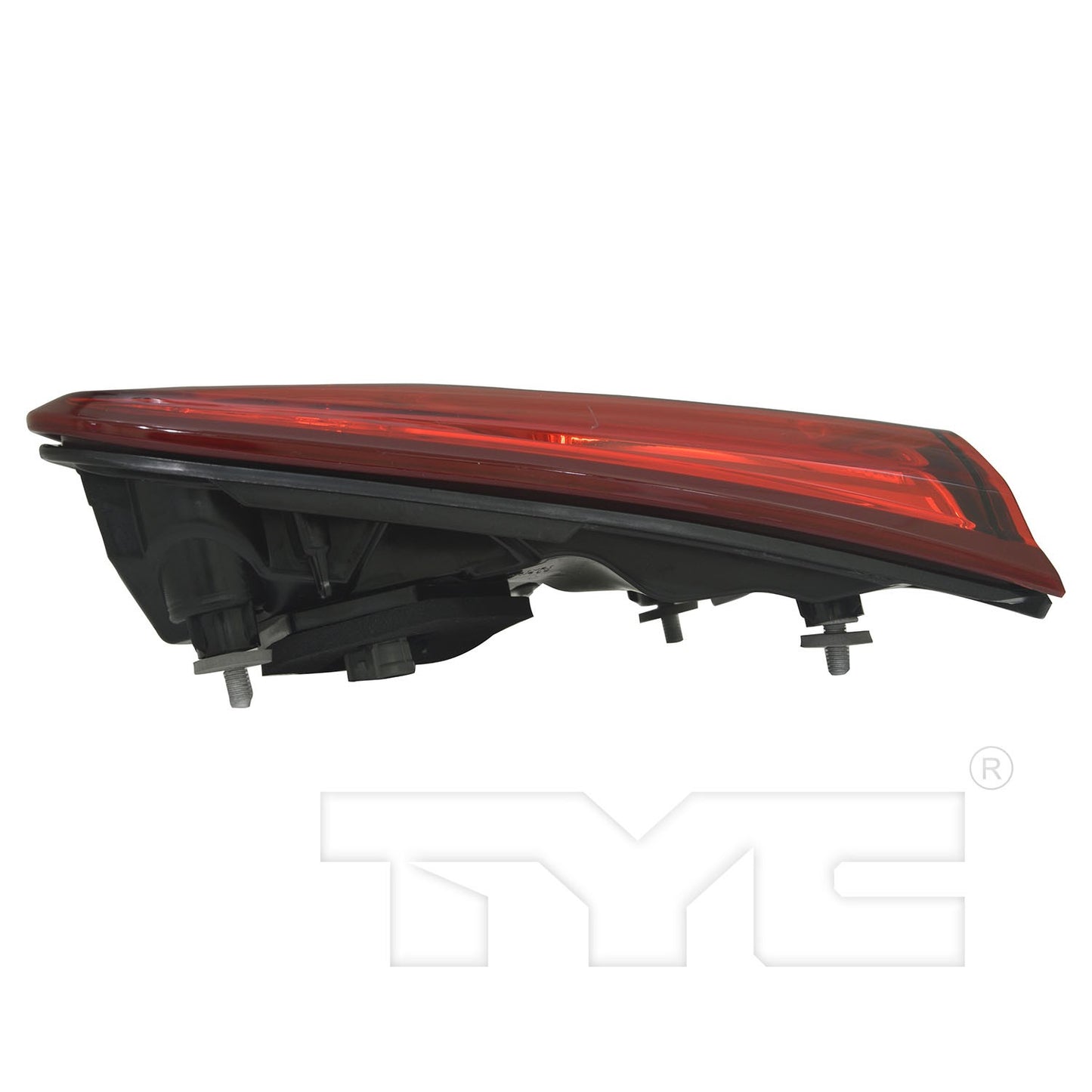 TYC Tail Light Assembly 17-5722-00-9