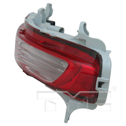 TYC TYC Regular 17-5729-00