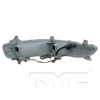 TYC TYC Regular 17-5729-00