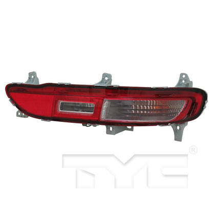 TYC TYC Regular 17-5729-00