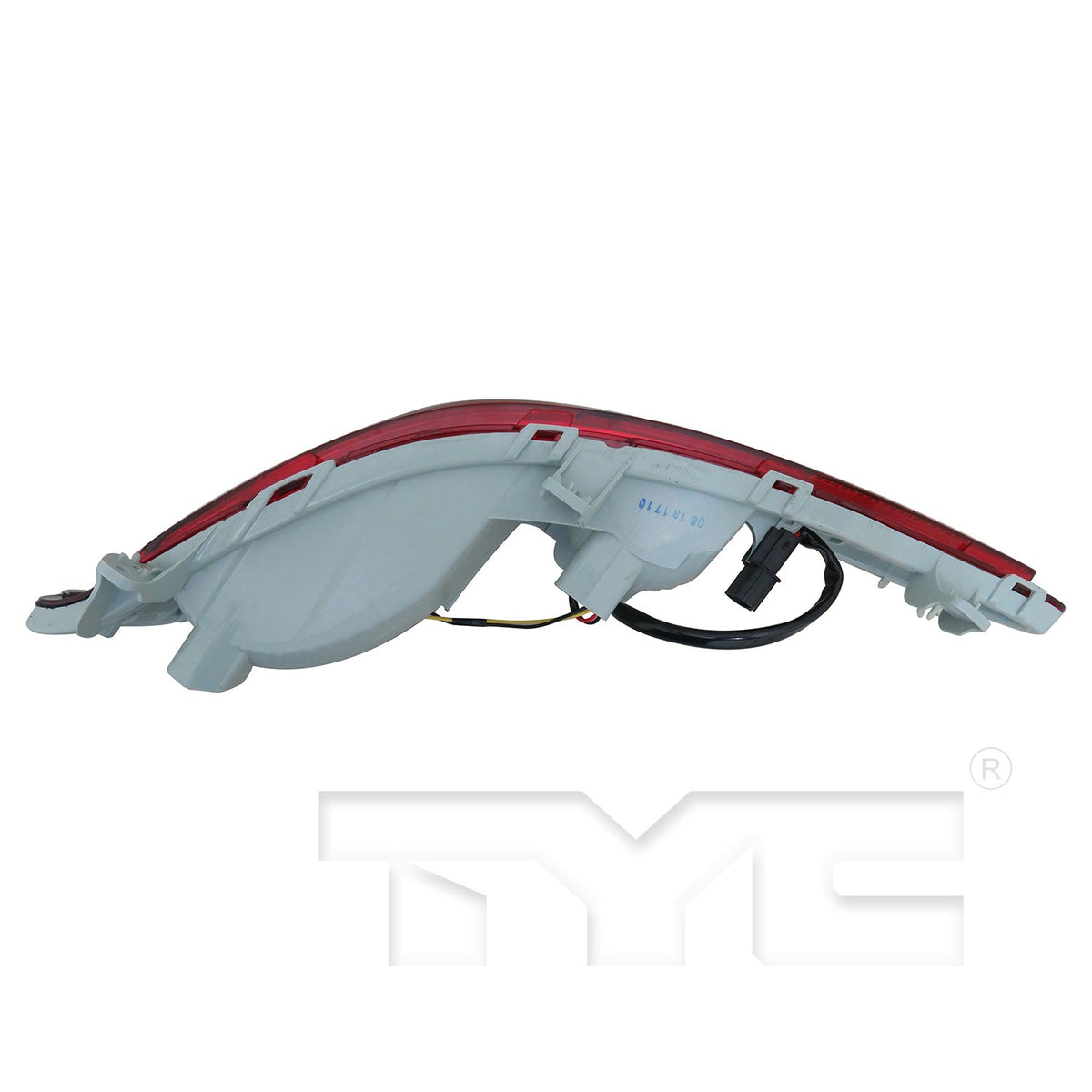 TYC TYC Regular 17-5729-00