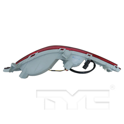 TYC TYC Regular 17-5729-00