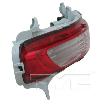 TYC TYC Regular 17-5730-00