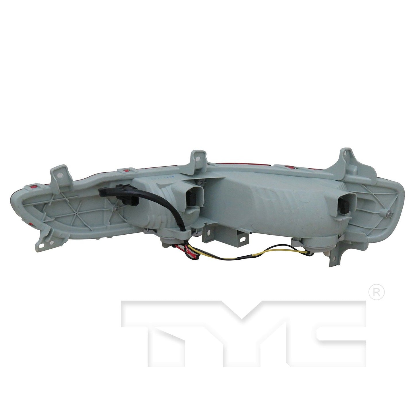 TYC TYC Regular 17-5730-00