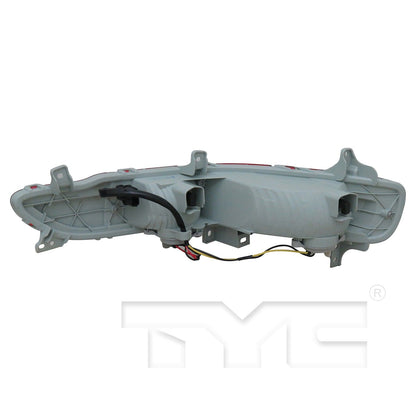 TYC TYC Regular 17-5730-00