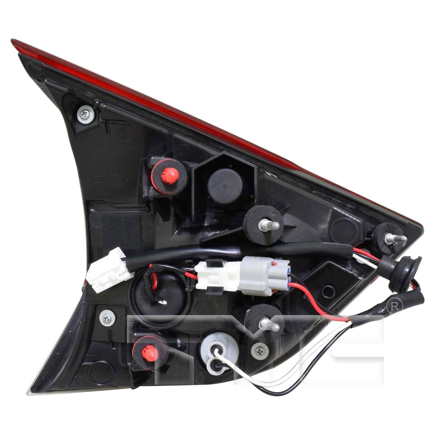 TYC CAPA Certified 17-5731-00-9