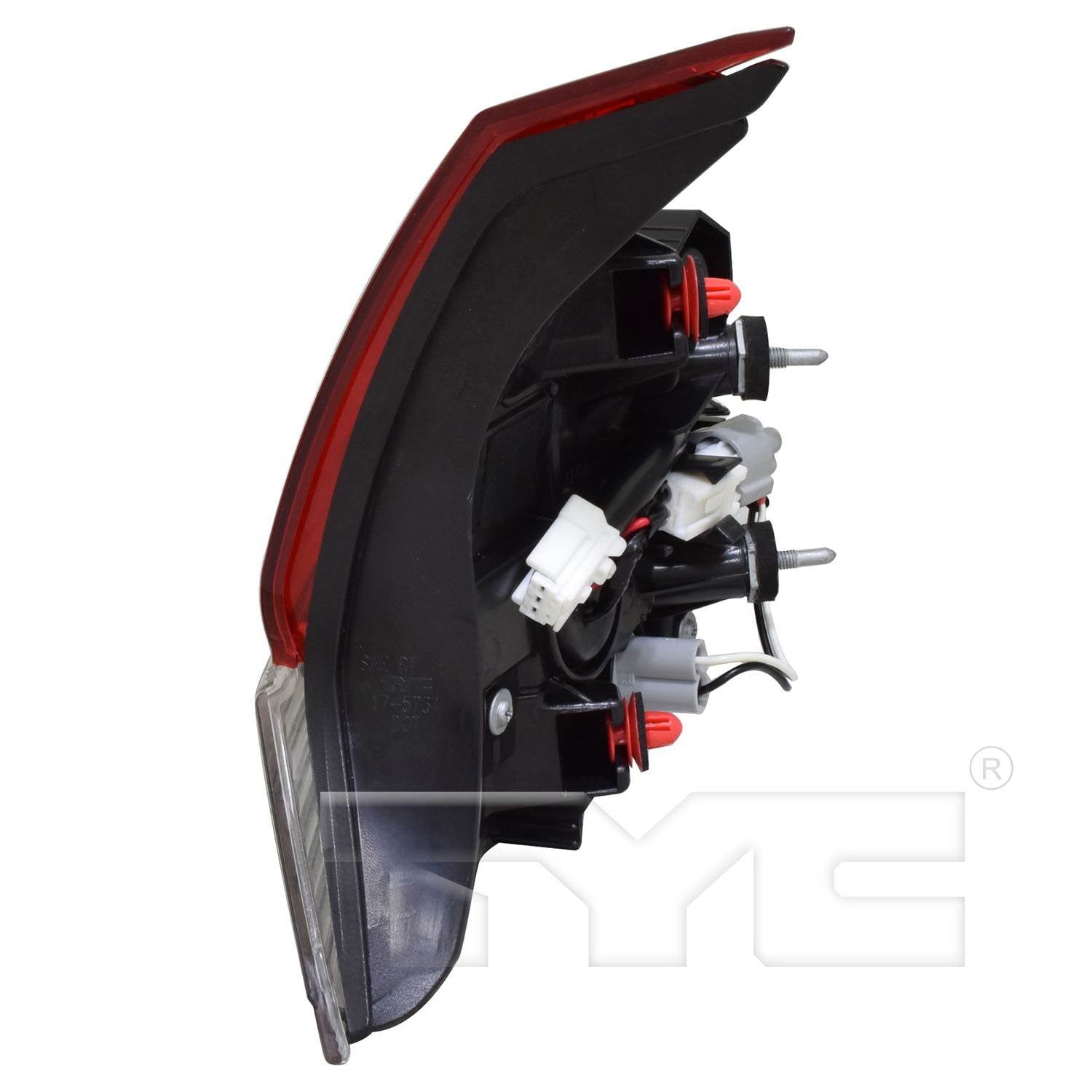 TYC CAPA Certified 17-5731-00-9