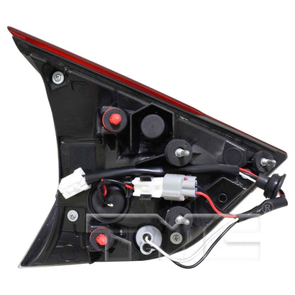 TYC TYC Regular 17-5731-00