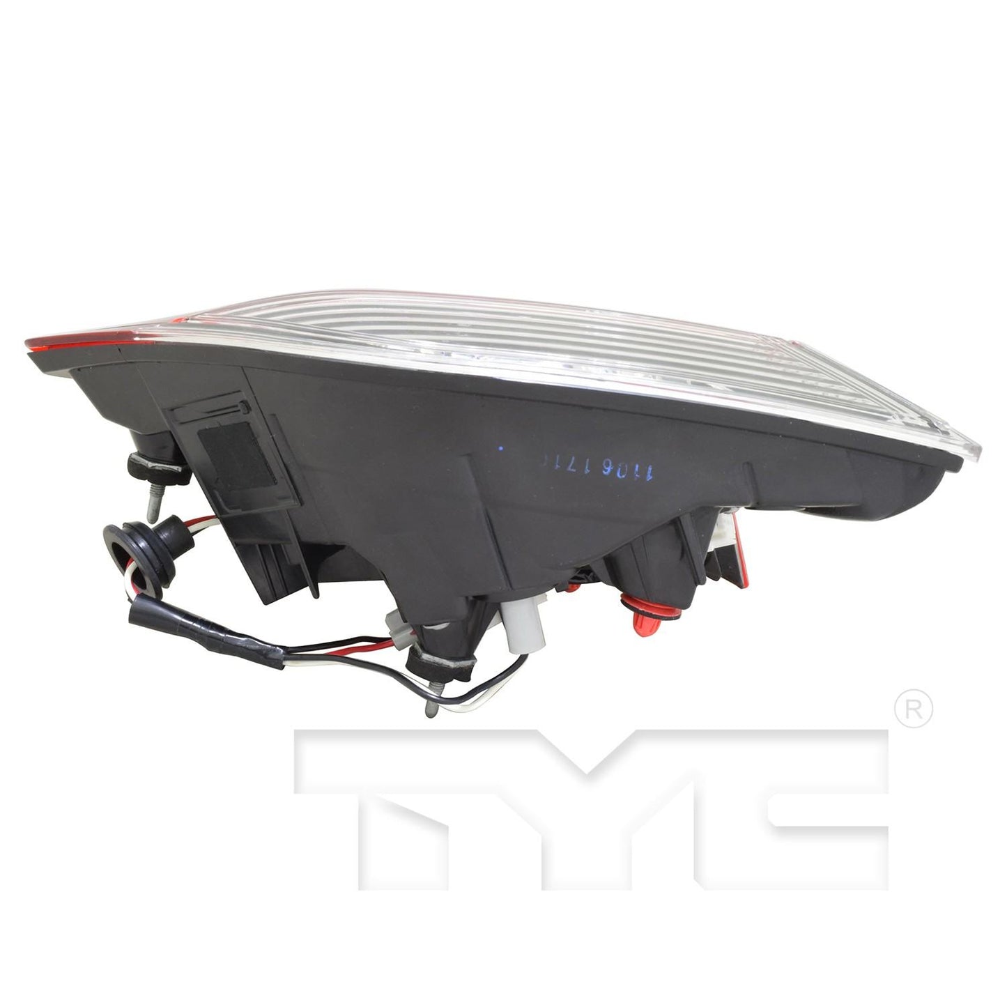 TYC TYC Regular 17-5731-00