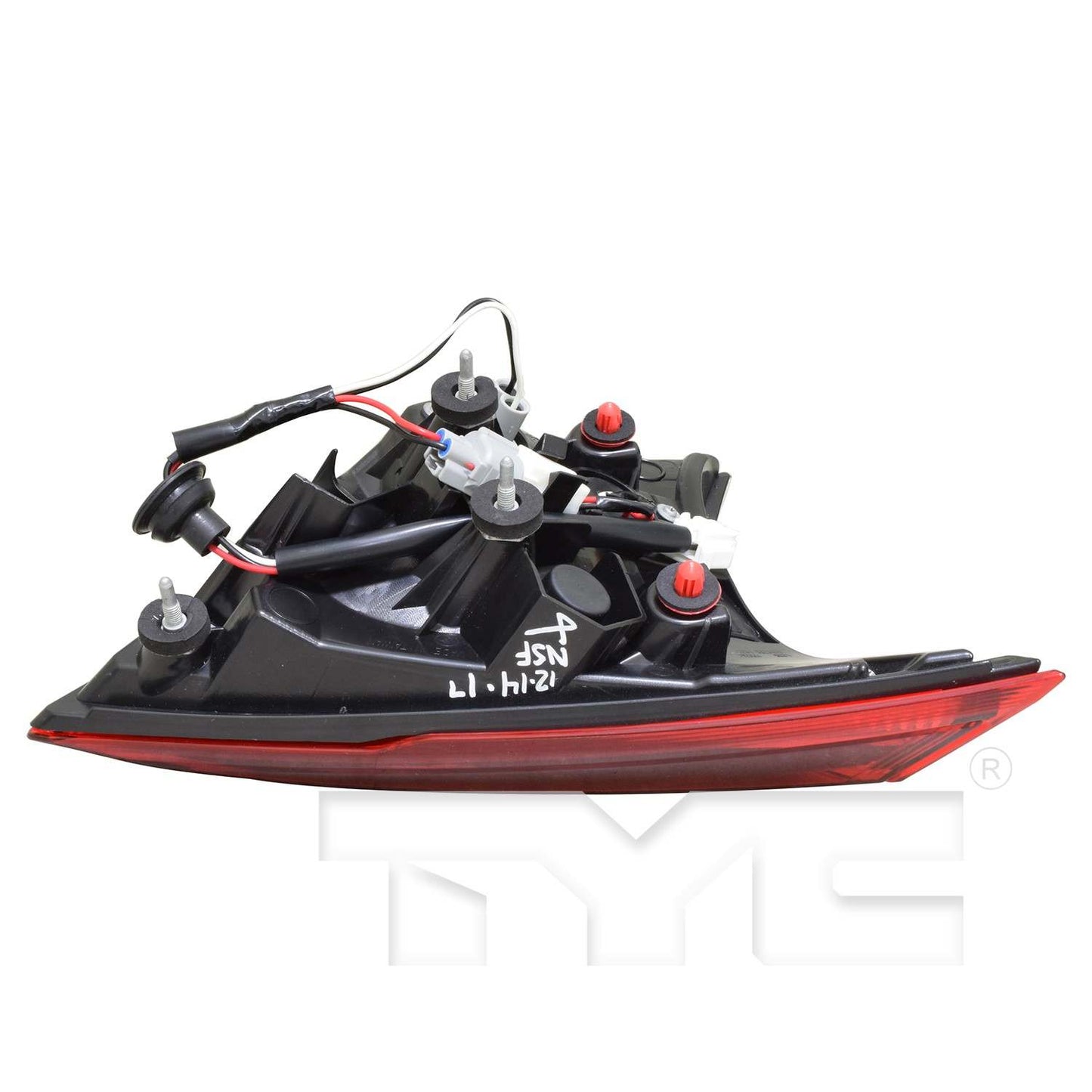 TYC TYC Regular 17-5731-00