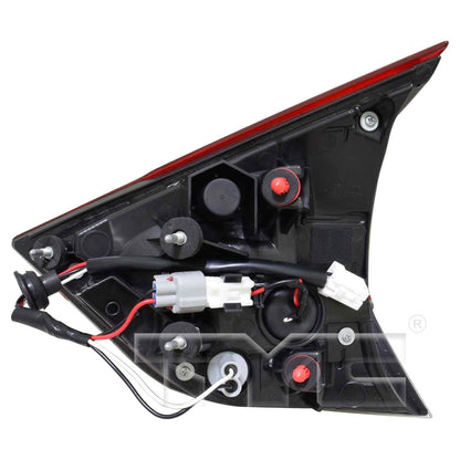 TYC Tail Light Assembly 17-5732-00-9