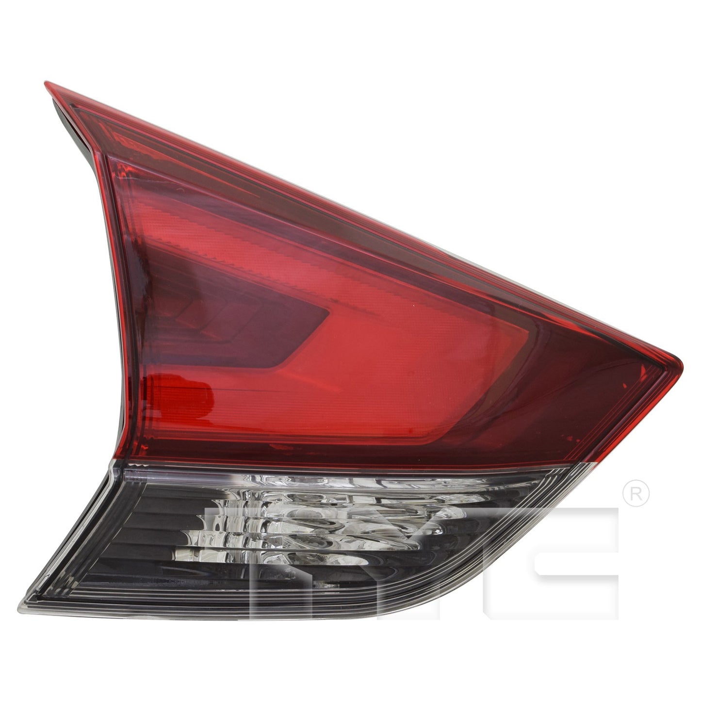 TYC Tail Light Assembly 17-5732-00-9