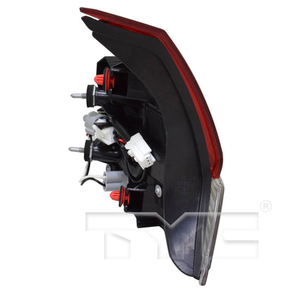 TYC TYC Regular 17-5732-00