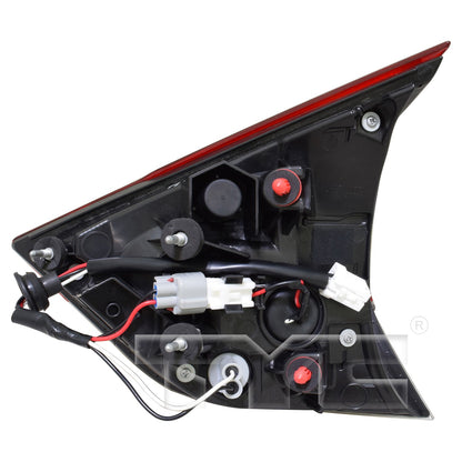 TYC TYC Regular 17-5732-00