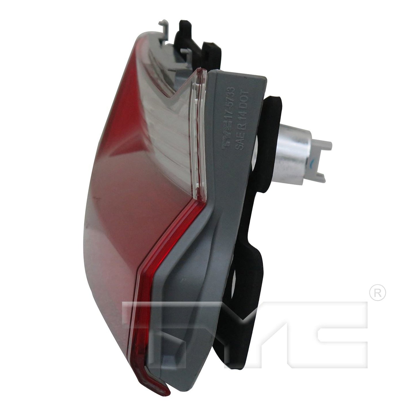 TYC CAPA Certified 17-5733-00-9