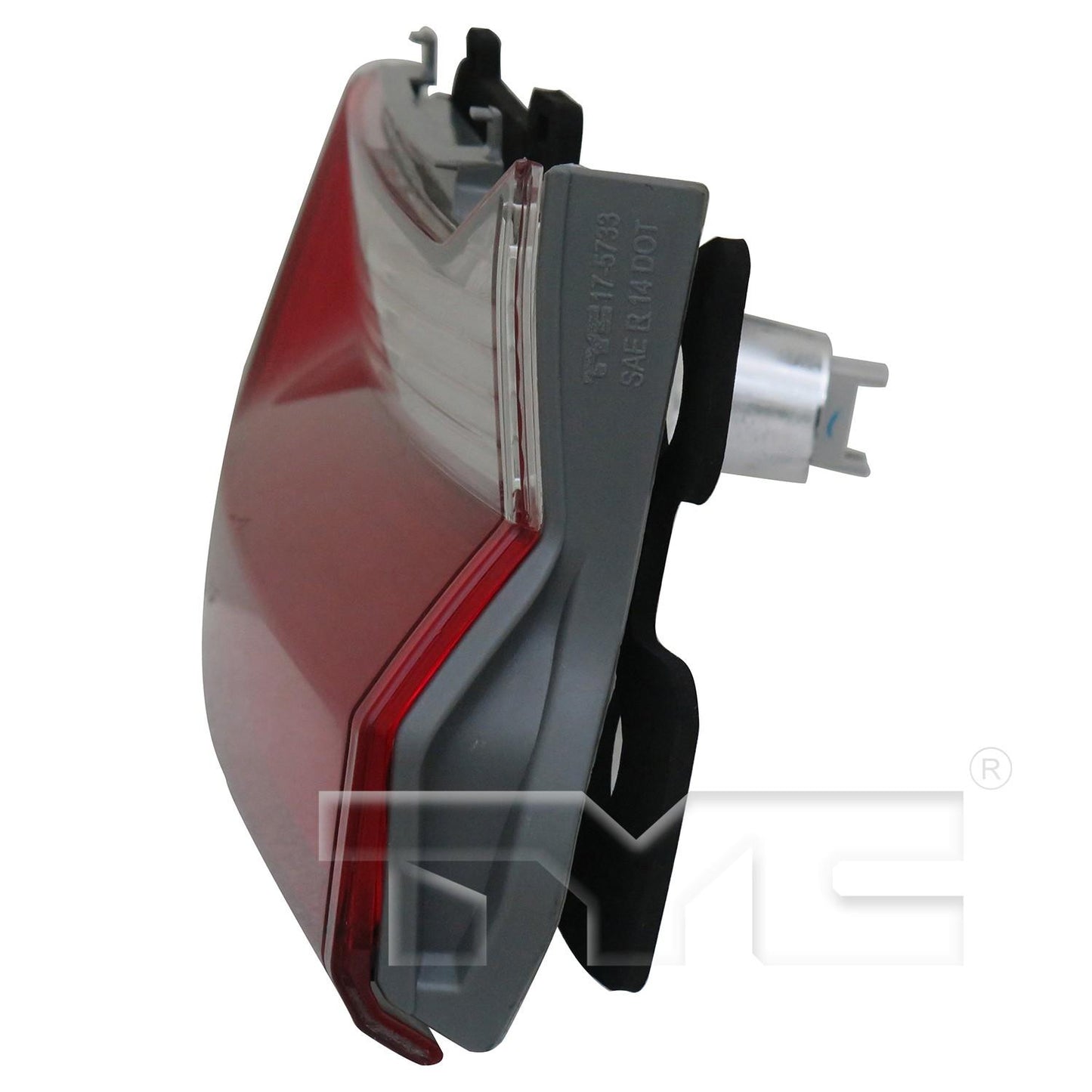 TYC TYC Regular 17-5733-00