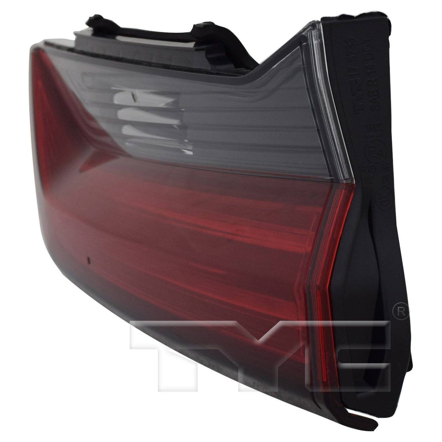 TYC CAPA Certified 17-5733-90-9